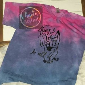 Witchy shirt